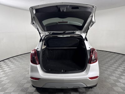 2019 Buick Encore Sport Touring
