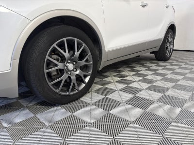 2019 Buick Encore Sport Touring