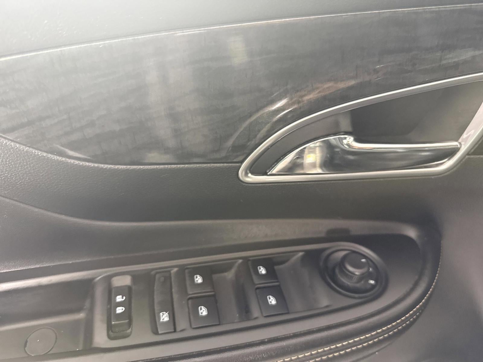 2015 Buick Encore Convenience
