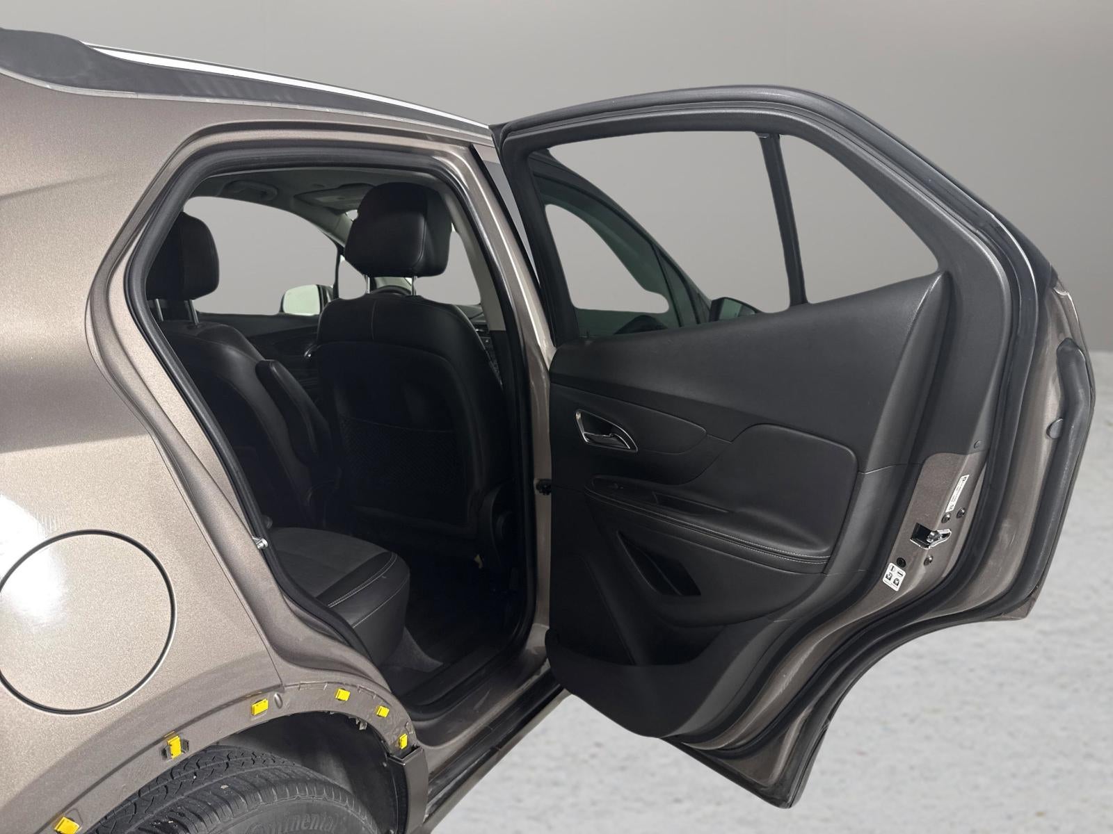 2015 Buick Encore Convenience