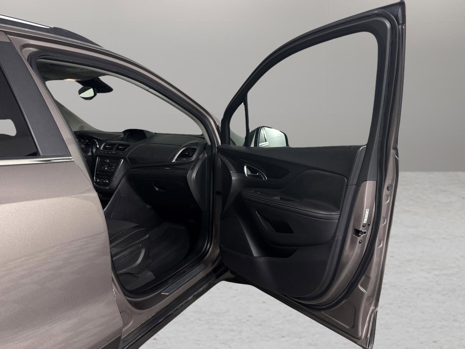 2015 Buick Encore Convenience