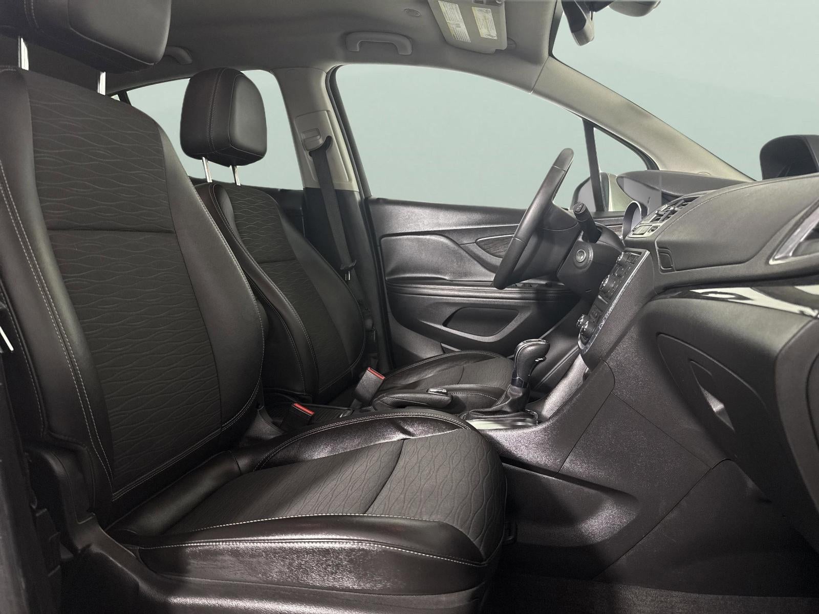 2015 Buick Encore Convenience