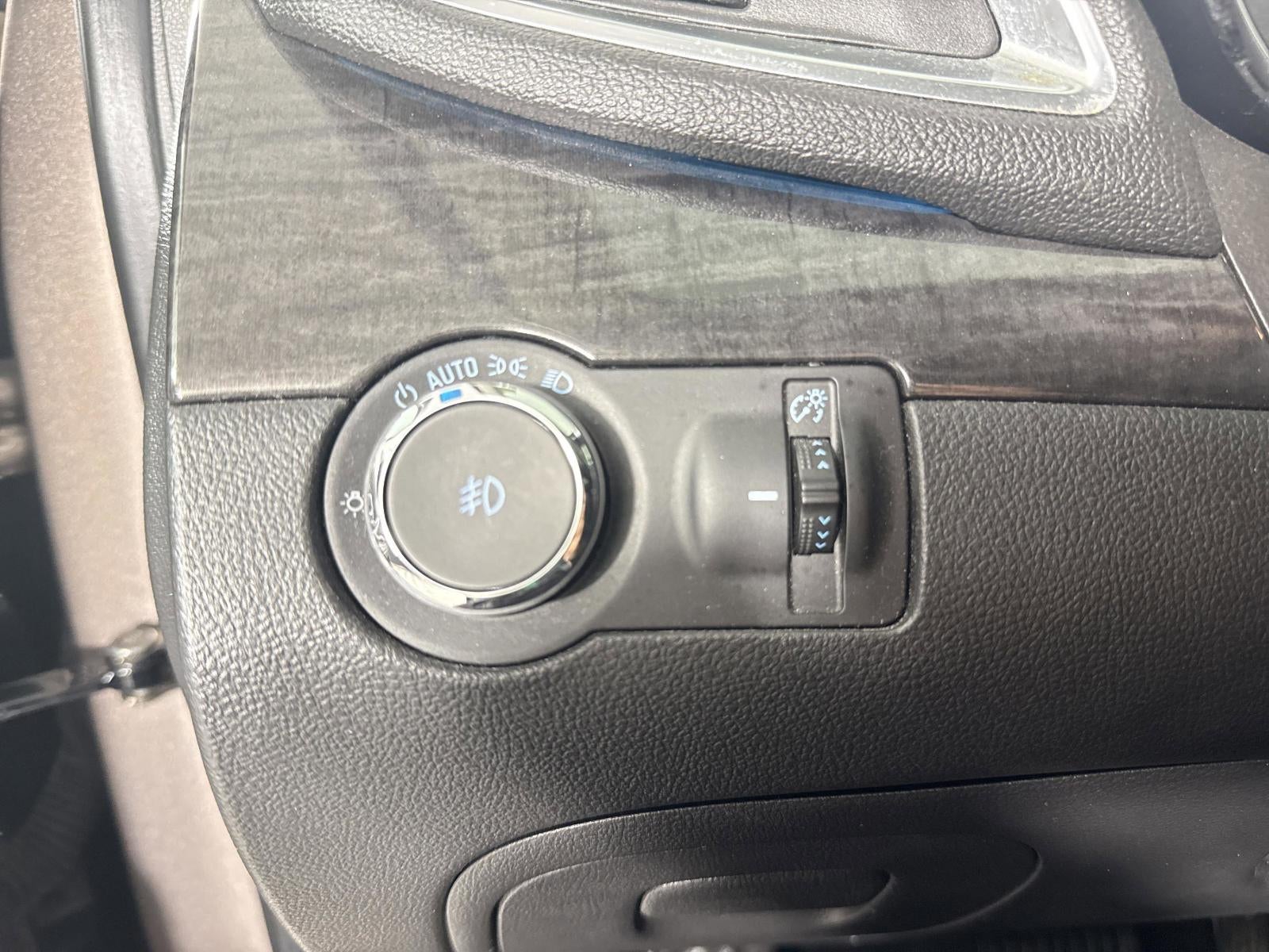 2015 Buick Encore Convenience