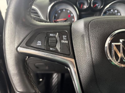 2015 Buick Encore Convenience