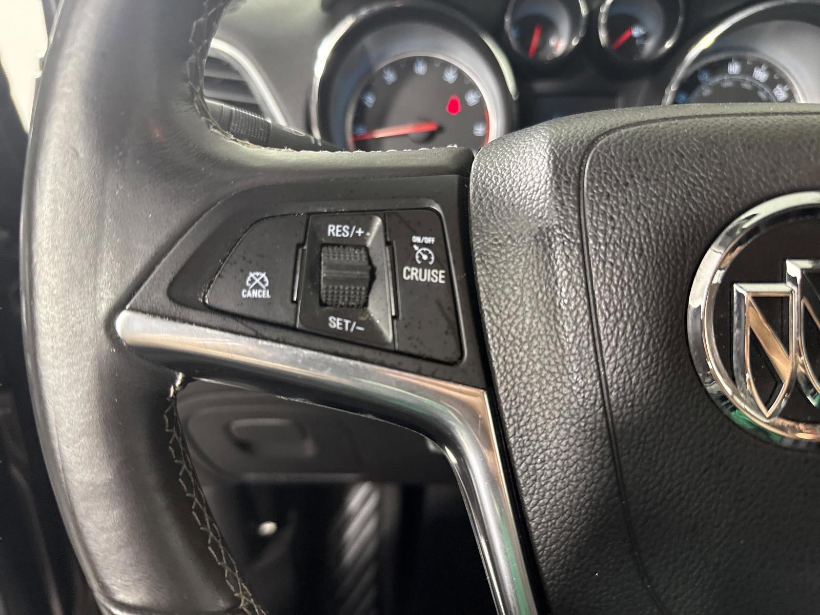 2015 Buick Encore Convenience
