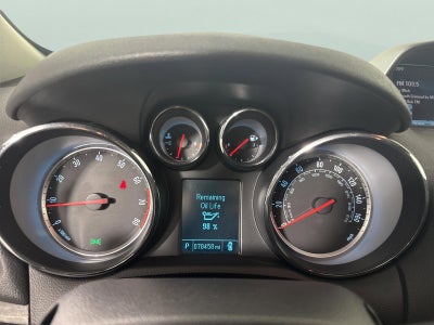 2015 Buick Encore Convenience
