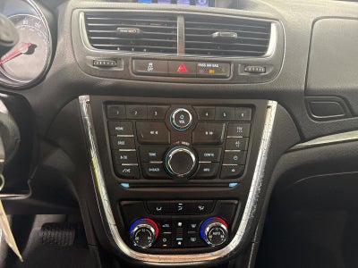2015 Buick Encore Convenience