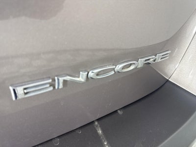 2015 Buick Encore Convenience