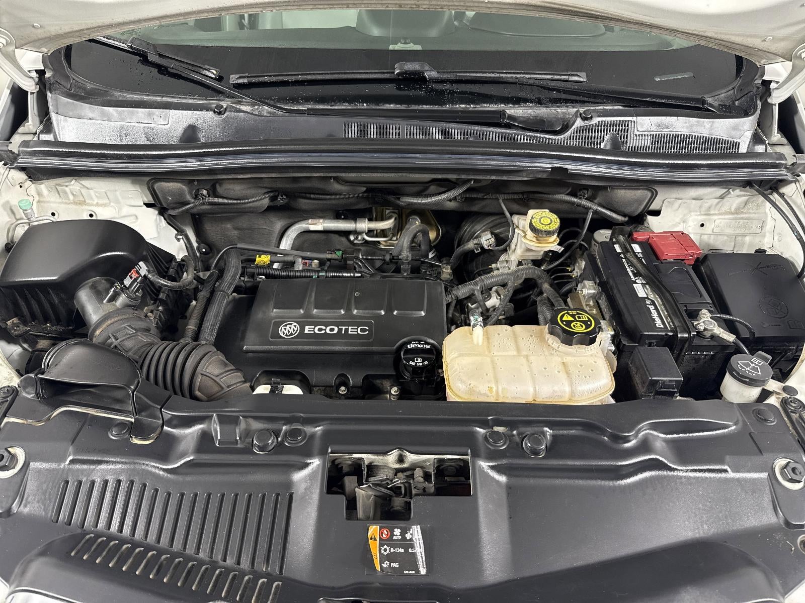 2015 Buick Encore Premium