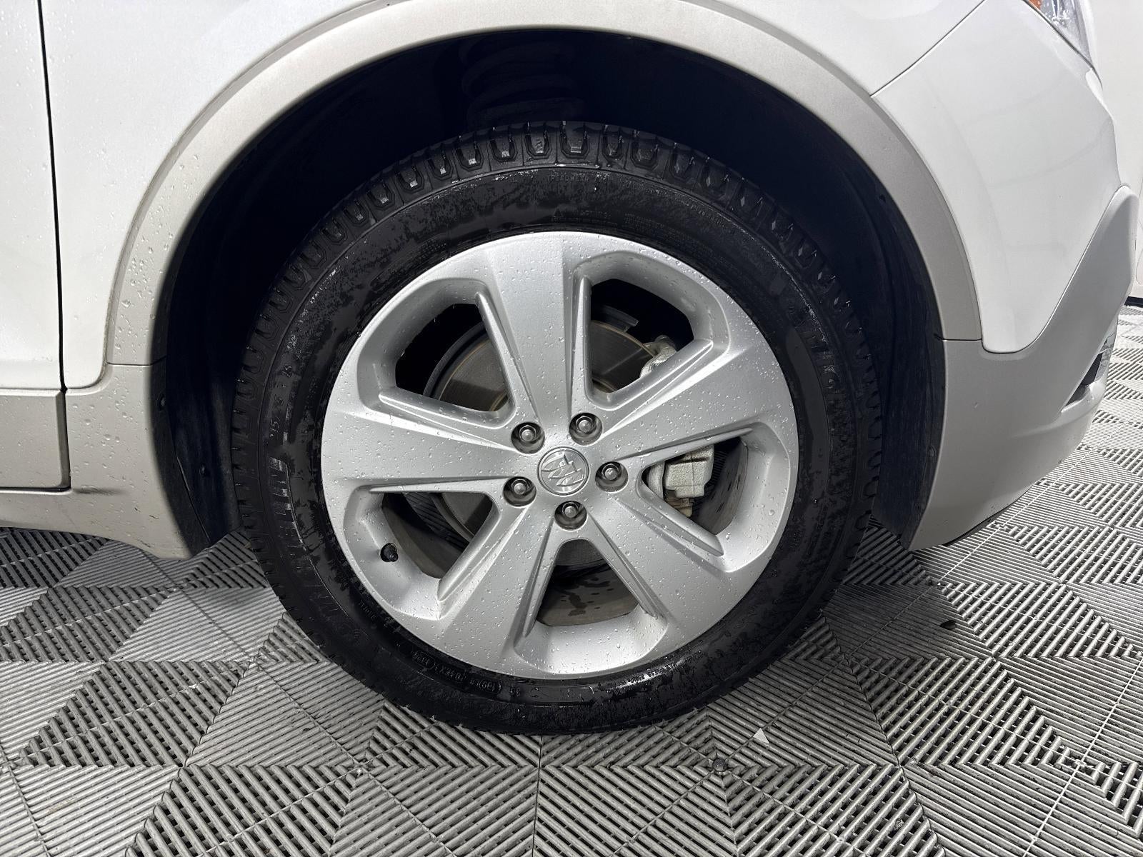 2015 Buick Encore Premium