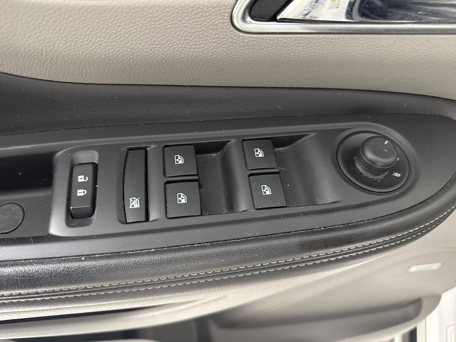 2015 Buick Encore Premium