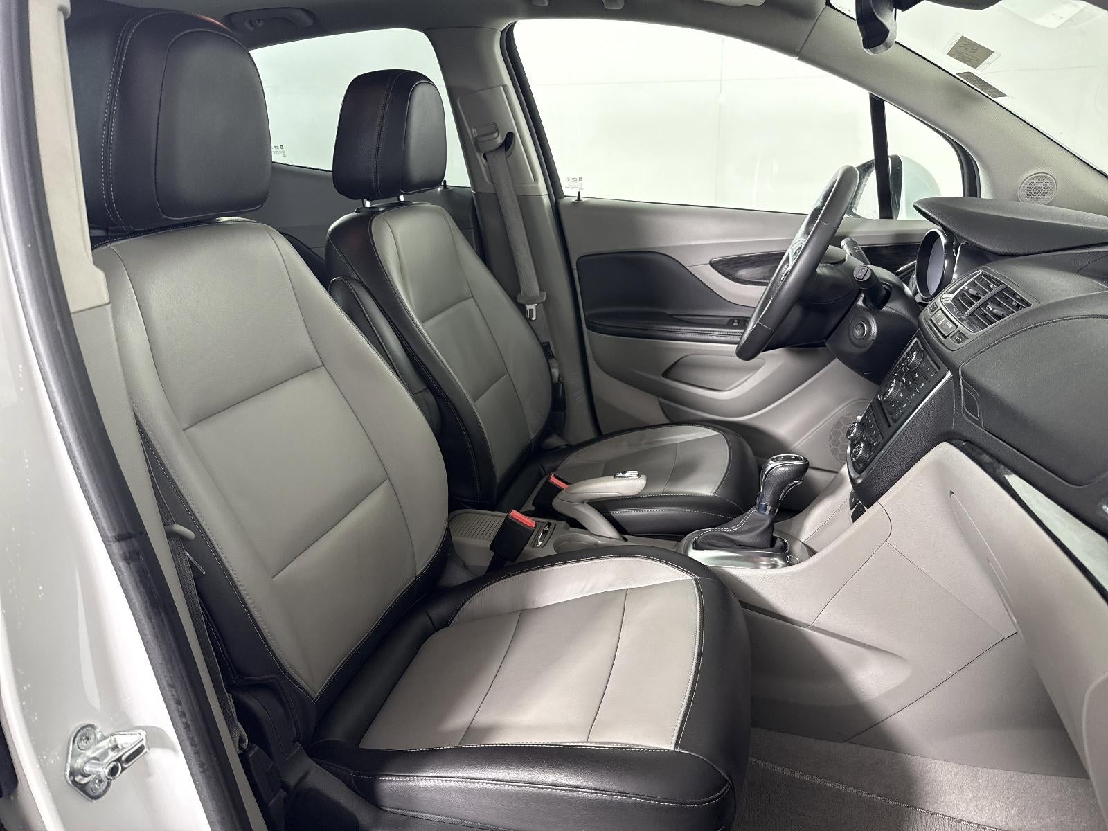 2015 Buick Encore Premium