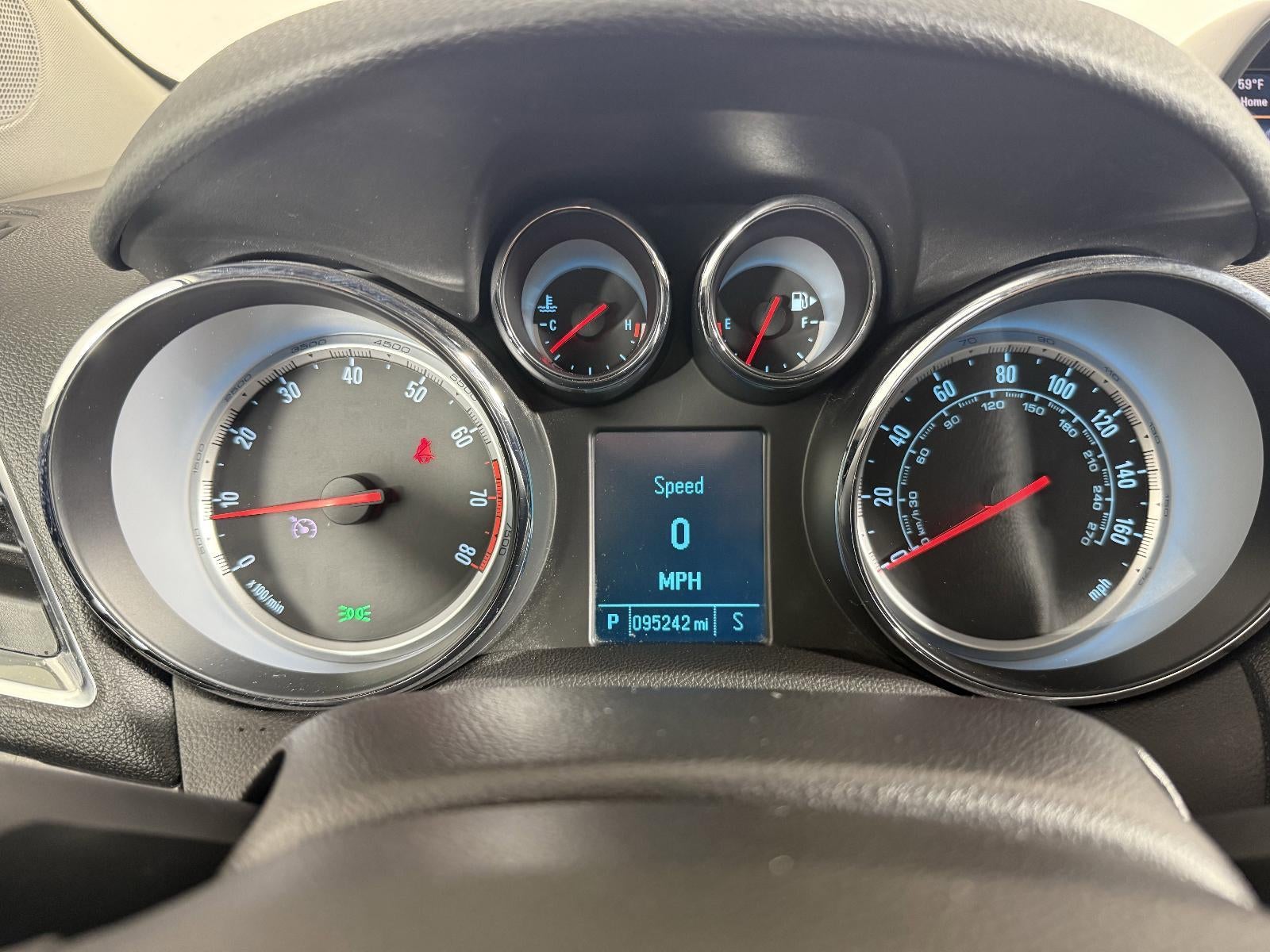 2015 Buick Encore Premium