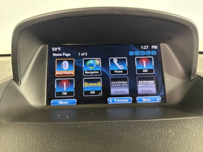 2015 Buick Encore Premium