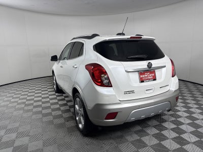 2015 Buick Encore Premium