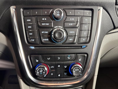 2015 Buick Encore Premium