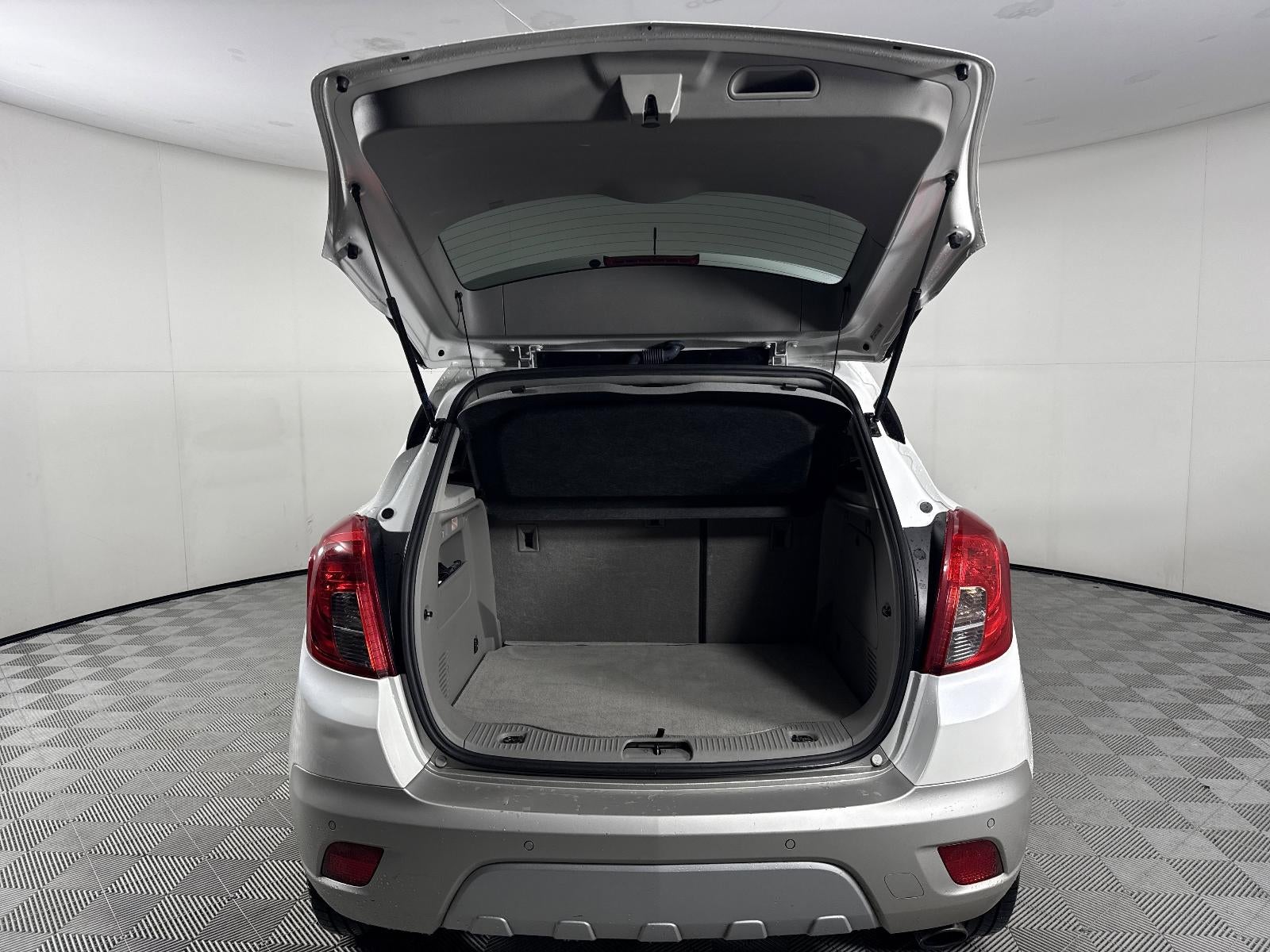 2015 Buick Encore Premium