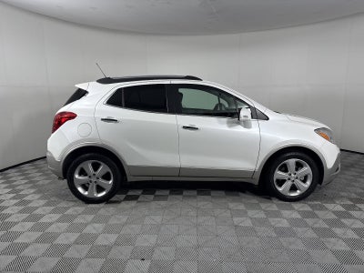 2015 Buick Encore Premium