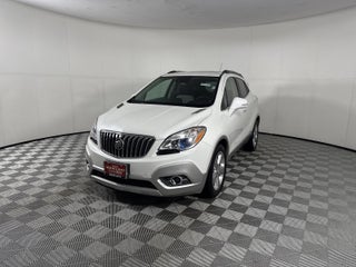 2015 Buick Encore Premium