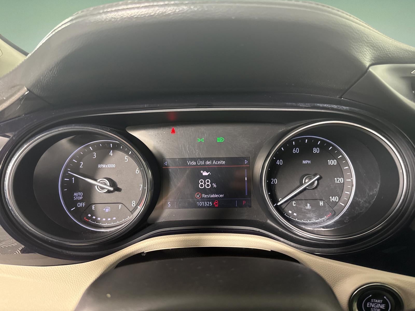 2021 Buick Encore GX Preferred