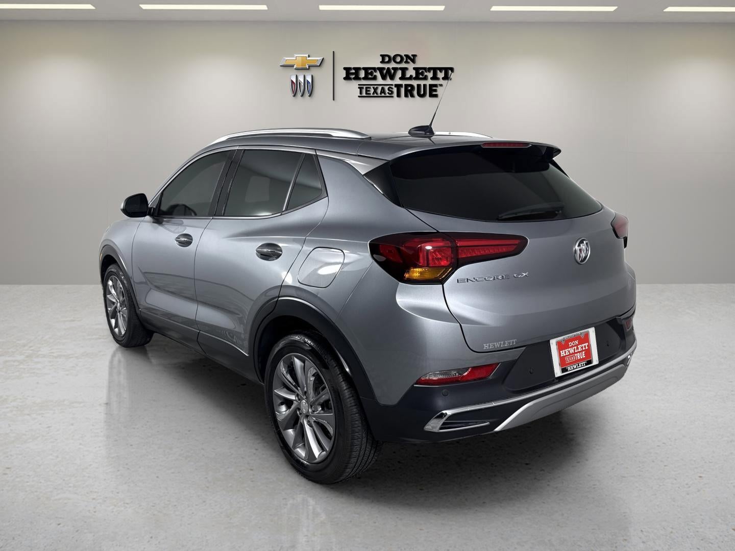 2023 Buick Encore GX Essence