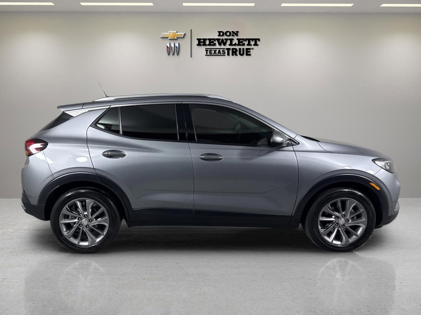 2023 Buick Encore GX Essence