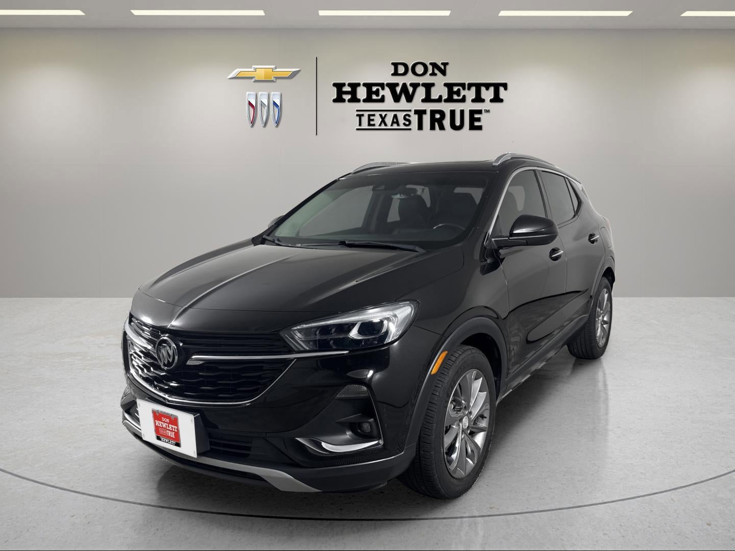 2021 Buick Encore GX Base
