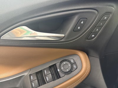 2021 Buick Encore GX Base