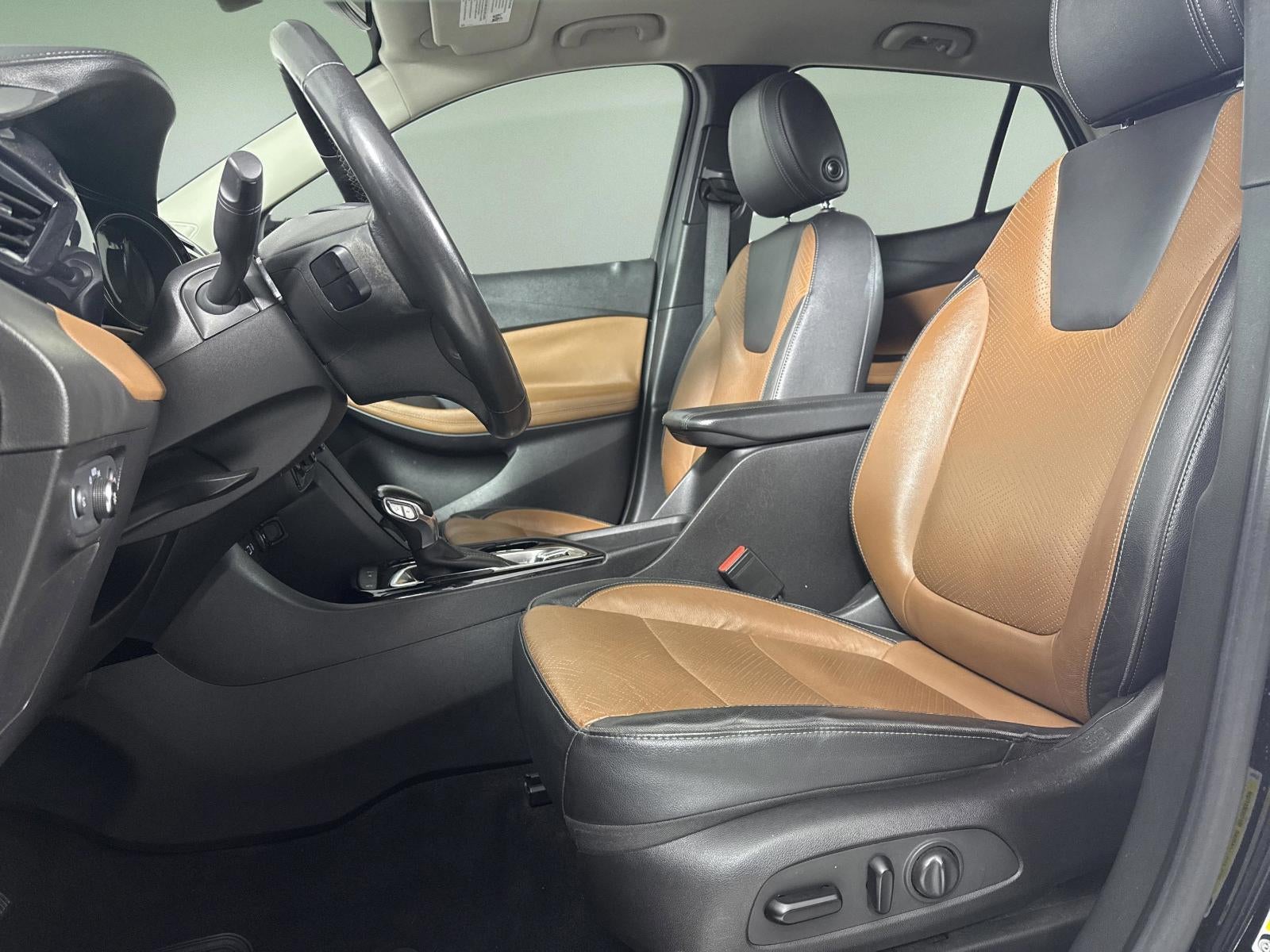 2021 Buick Encore GX Base