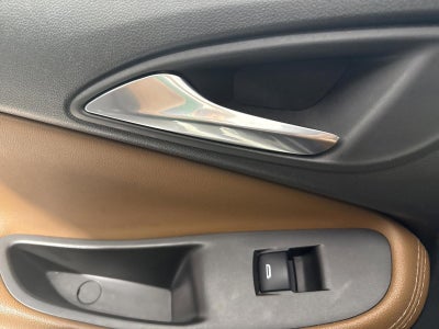 2021 Buick Encore GX Base