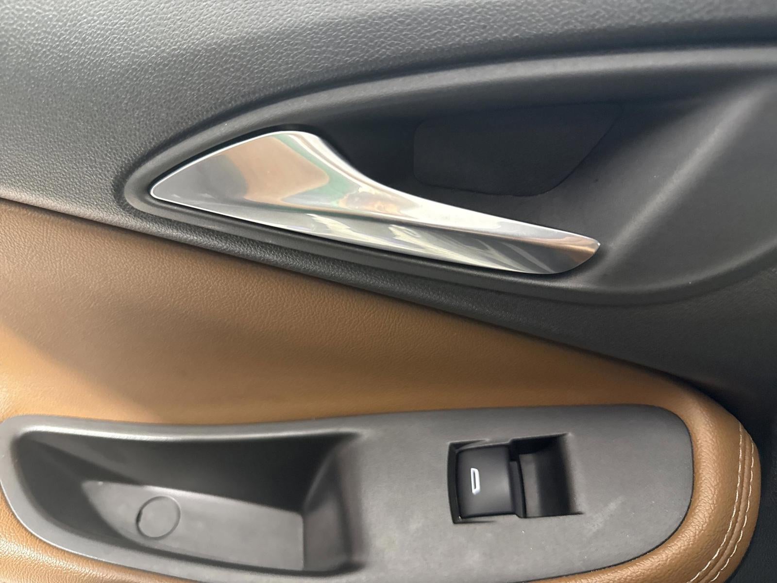 2021 Buick Encore GX Base