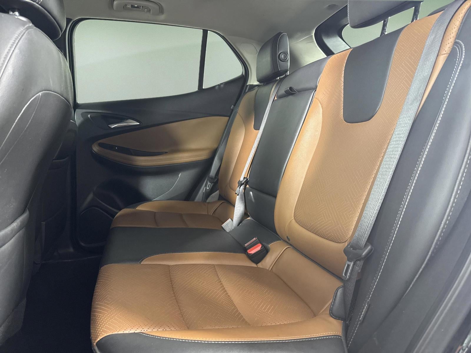 2021 Buick Encore GX Base