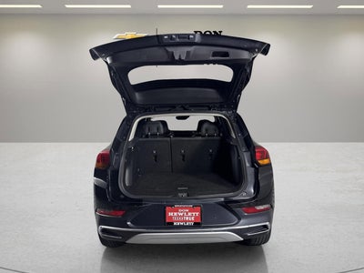2021 Buick Encore GX Base
