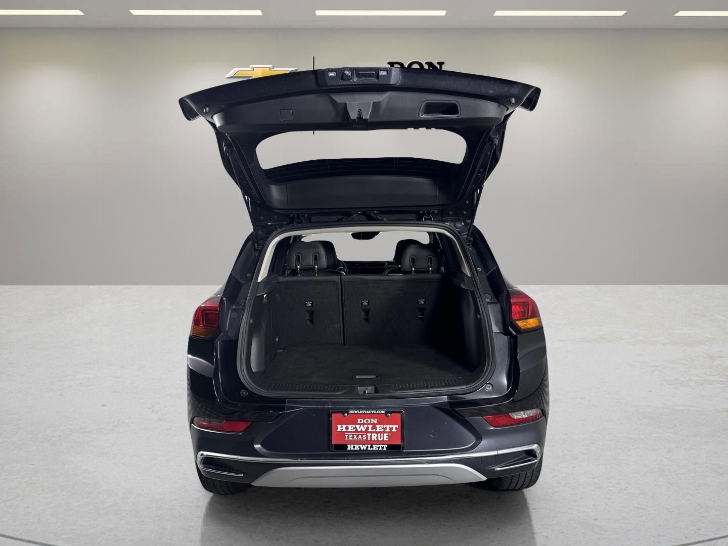 2021 Buick Encore GX Base