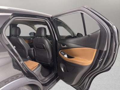 2021 Buick Encore GX Base
