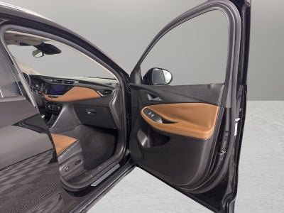 2021 Buick Encore GX Base