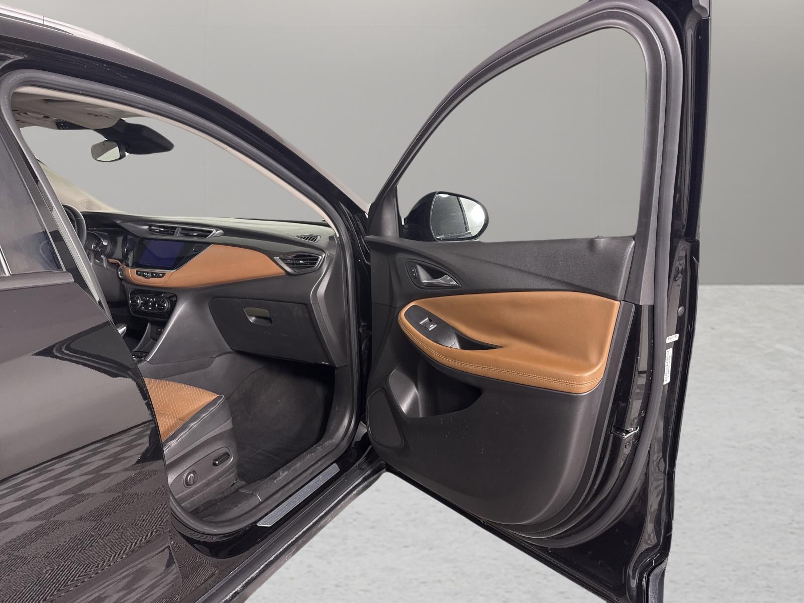 2021 Buick Encore GX Base