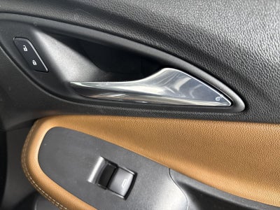 2021 Buick Encore GX Base