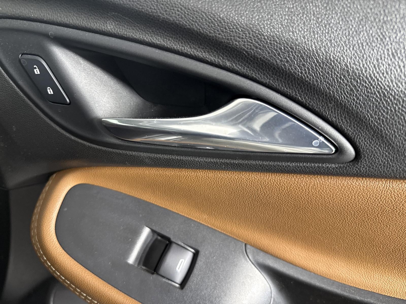 2021 Buick Encore GX Base