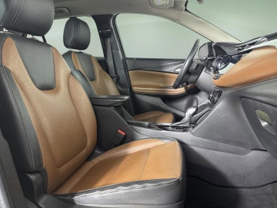 2021 Buick Encore GX Base