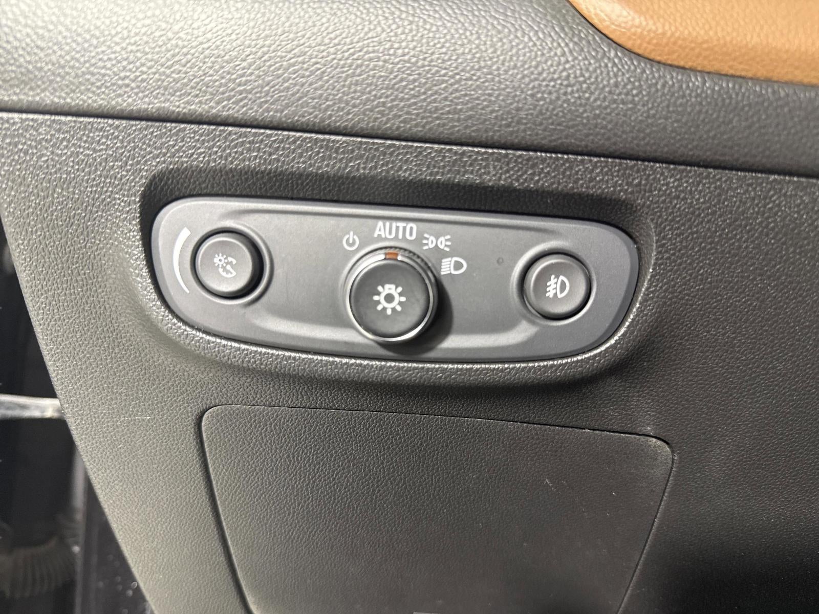 2021 Buick Encore GX Base