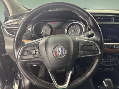 2021 Buick Encore GX Base