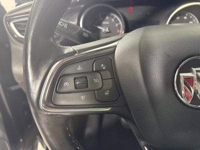 2021 Buick Encore GX Base
