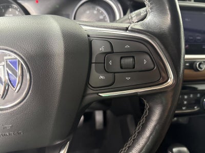 2021 Buick Encore GX Base
