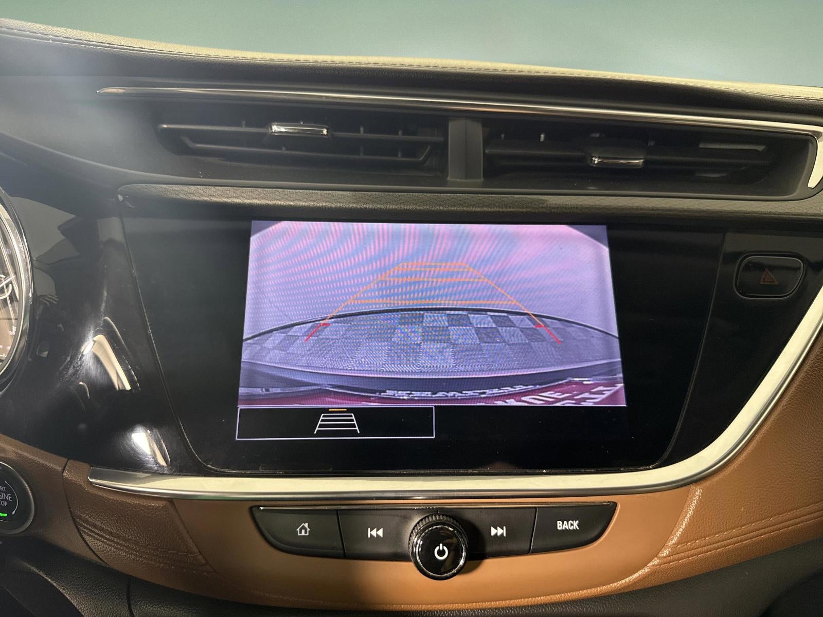 2021 Buick Encore GX Base