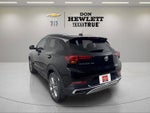 2021 Buick Encore GX Base