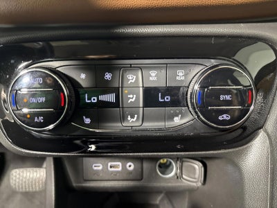2021 Buick Encore GX Base