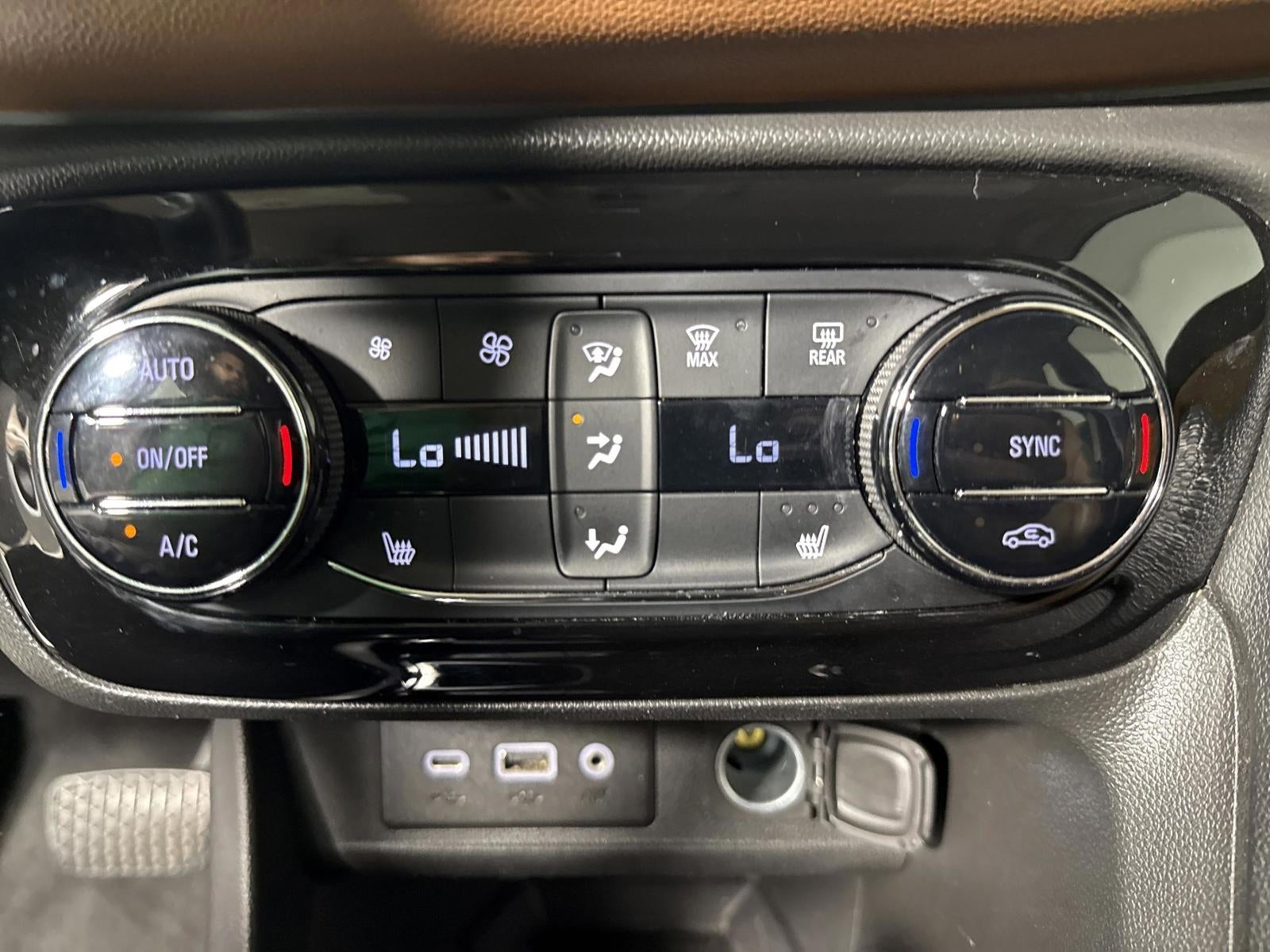 2021 Buick Encore GX Base