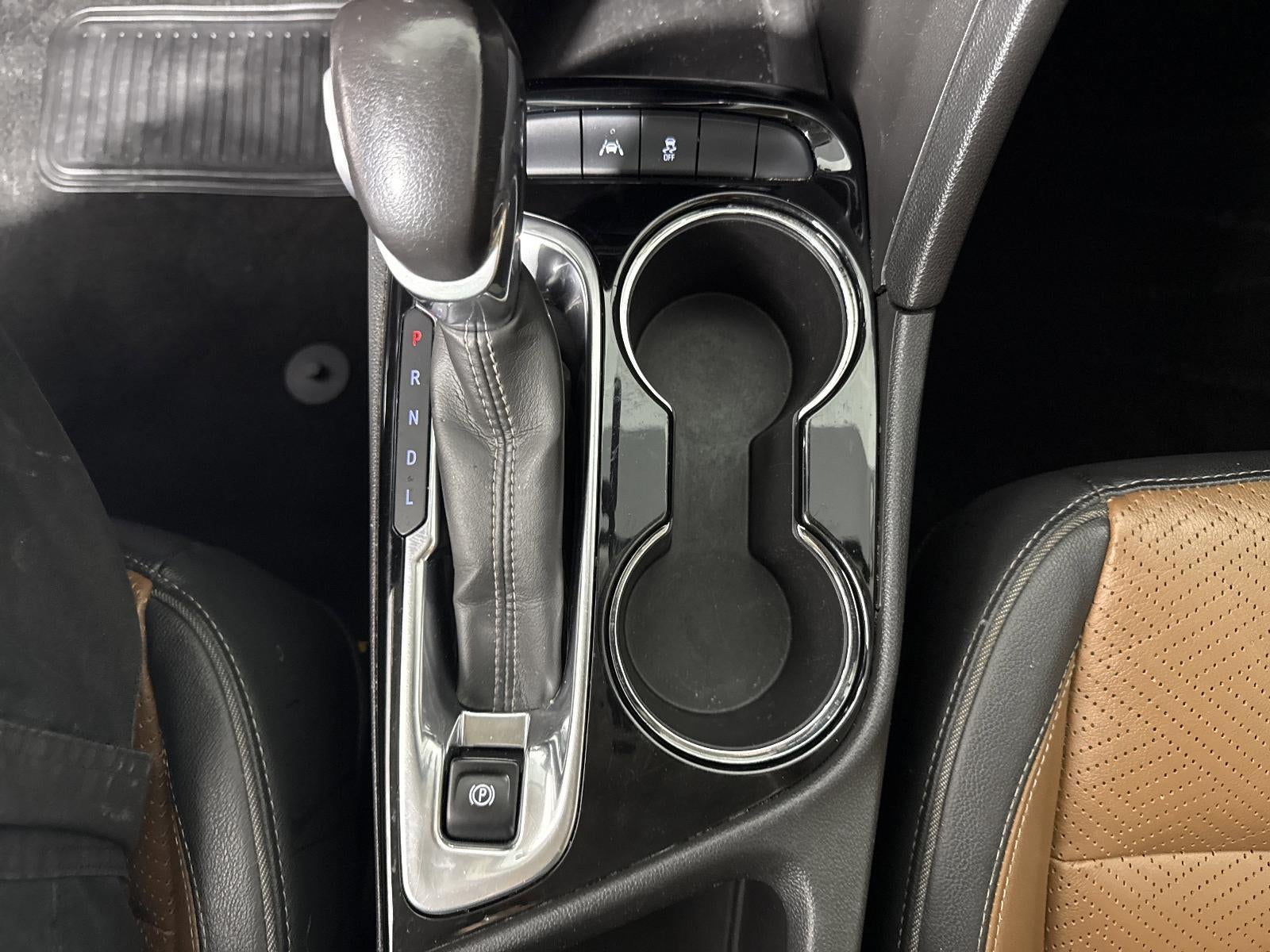 2021 Buick Encore GX Base