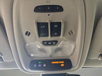 2021 Buick Encore GX Base